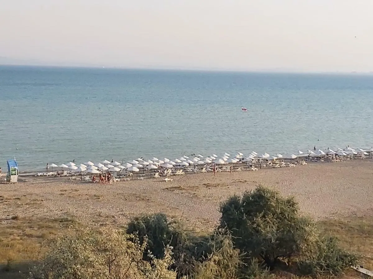 Clara Sea View Apartamento Burgas
